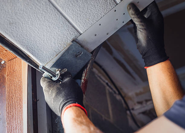 Reliable Garage Door Panel Replacement contractor in New Beaver, PA by Garage Doors Repair Pro